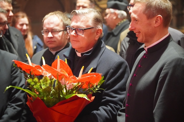 Pod opieką św. Józefa