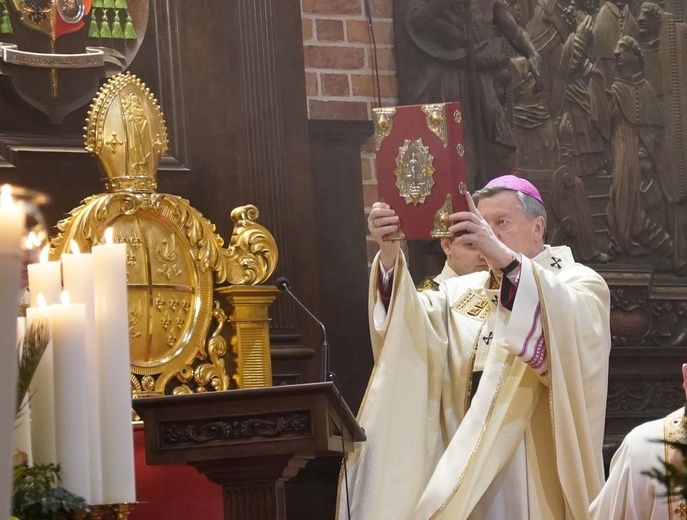 Pod opieką św. Józefa