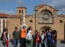 La Santa Misa en español - Msza św. w języku hiszpańskim