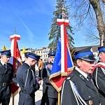 Marsz w obronie św. Jana Pawła II 