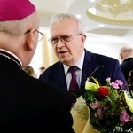 Święto patronalne abp. Józefa Górzyńskiego