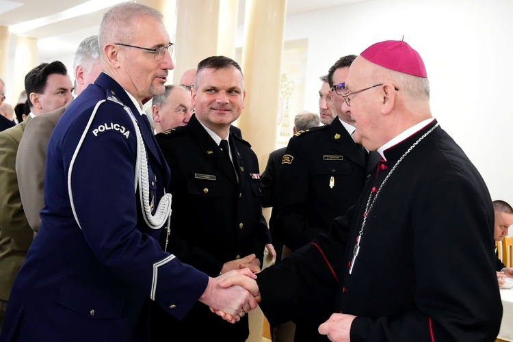 Święto patronalne abp. Józefa Górzyńskiego