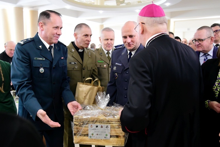 Święto patronalne abp. Józefa Górzyńskiego