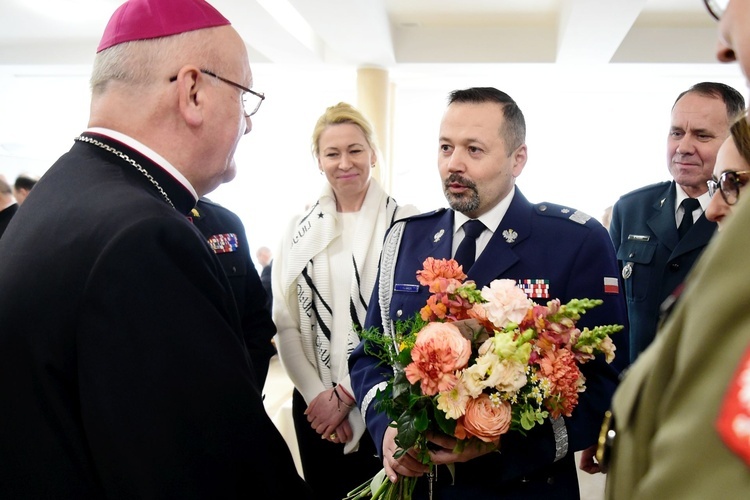 Święto patronalne abp. Józefa Górzyńskiego