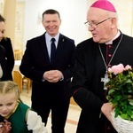 Święto patronalne abp. Józefa Górzyńskiego