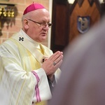 Święto patronalne abp. Józefa Górzyńskiego