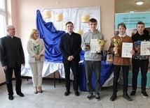 Szachowe podium dla Strzelec Krajeńskich