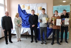 Szachowe podium dla Strzelec Krajeńskich