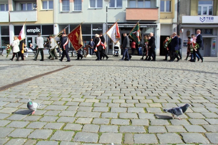 90. rocznica sakry abp. Józefa Gawliny w Raciborzu