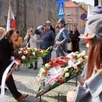 90. rocznica sakry abp. Józefa Gawliny w Raciborzu