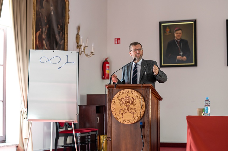 Dzień skupienia dla małżeństw