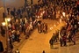 Akademicka Droga Krzyżowa - studenci przejdą przez centrum Wrocławia, niosąc krzyż
