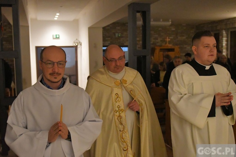 Akatyst do św. Józefa