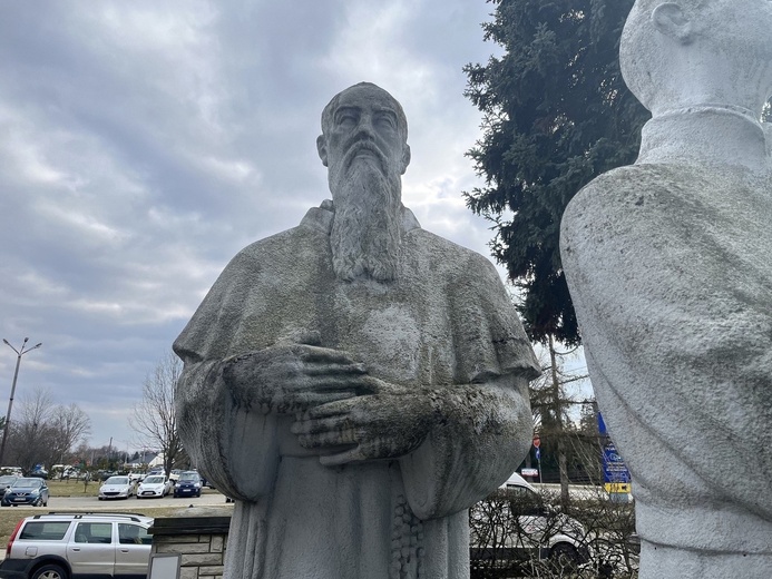 Mościckie śluby Jana Kazimierza