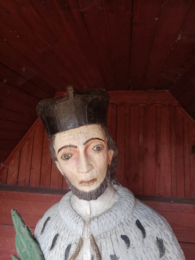 Wystarczy tylko otworzyć oczy