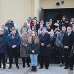 Zakończenie peregrynacji obrazu Matki Bożej Łaskawej w Kamionie Sochaczewskim