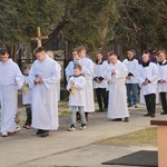 Zakończenie peregrynacji obrazu Matki Bożej Łaskawej w Kamionie Sochaczewskim