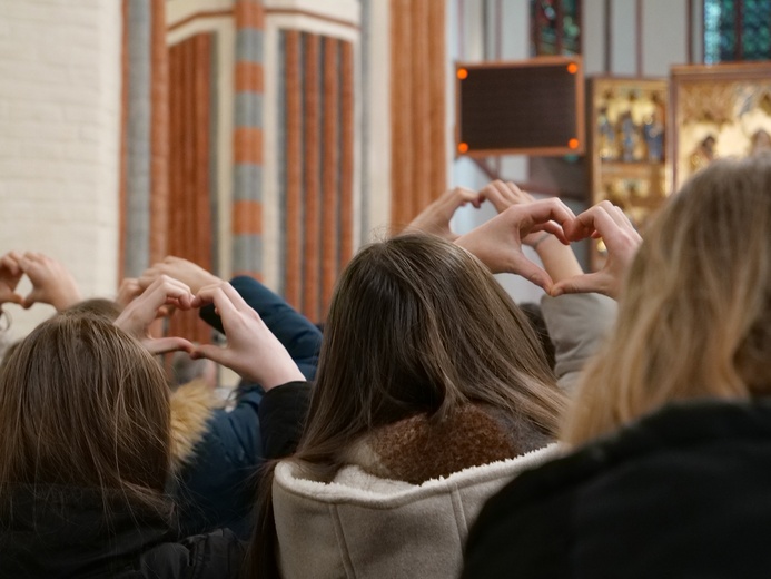 Dziękczynienie za posługę bp. Edwarda, cz. 4