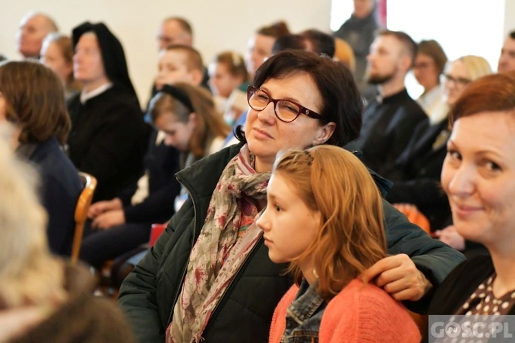 Finał Diecezjalnego Konkursu Wiedzy Biblijnej Biblista Junior