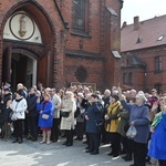 Jaworzyna Śl. Odpust zakończył misje święte