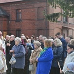 Jaworzyna Śl. Odpust zakończył misje święte