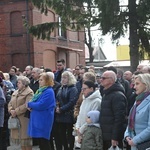 Jaworzyna Śl. Odpust zakończył misje święte