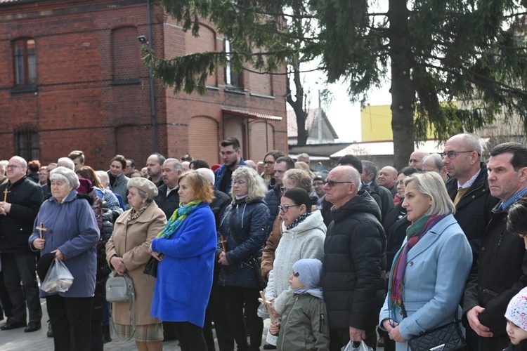 Jaworzyna Śl. Odpust zakończył misje święte