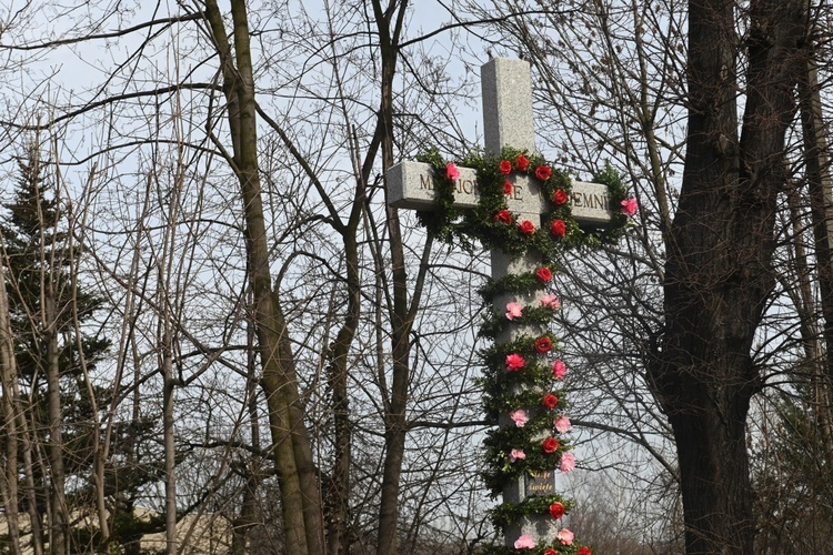 Jaworzyna Śl. Odpust zakończył misje święte