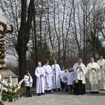 Jaworzyna Śl. Odpust zakończył misje święte