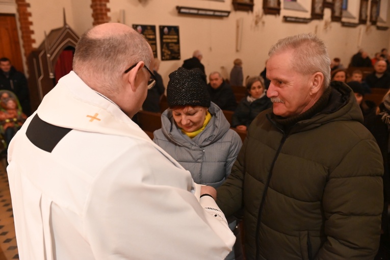 Jaworzyna Śl. Odpust zakończył misje święte