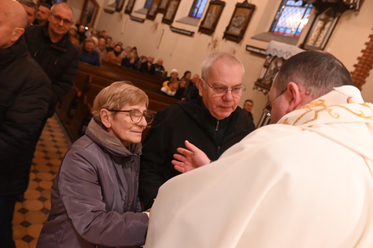 Jaworzyna Śl. Odpust zakończył misje święte