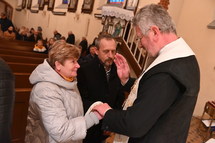 Jaworzyna Śl. Odpust zakończył misje święte