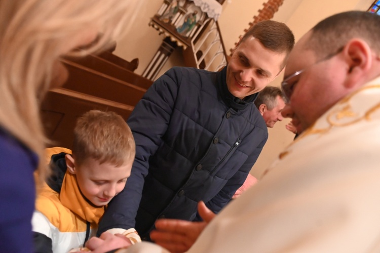 Jaworzyna Śl. Odpust zakończył misje święte