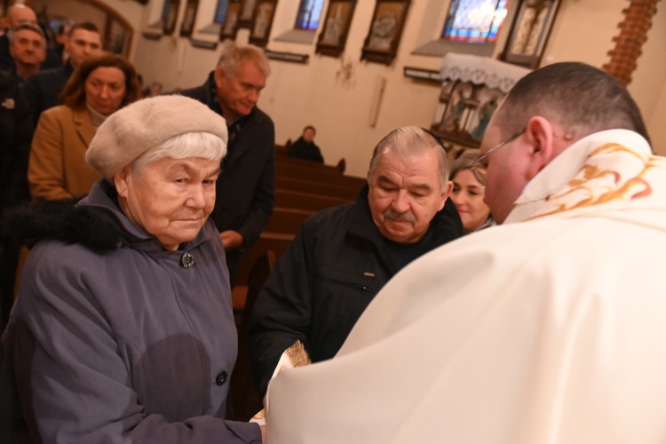 Jaworzyna Śl. Odpust zakończył misje święte