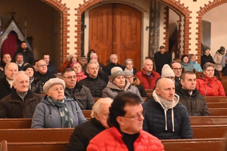 Jaworzyna Śl. Odpust zakończył misje święte