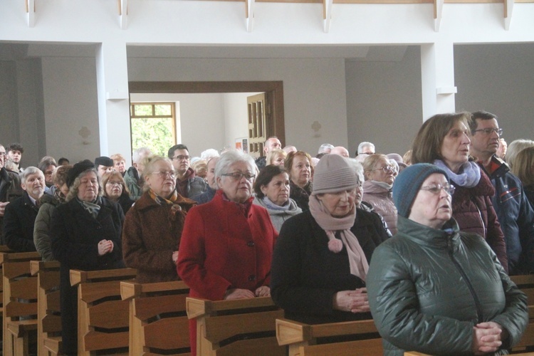 Święta od Krwi Chrystusa