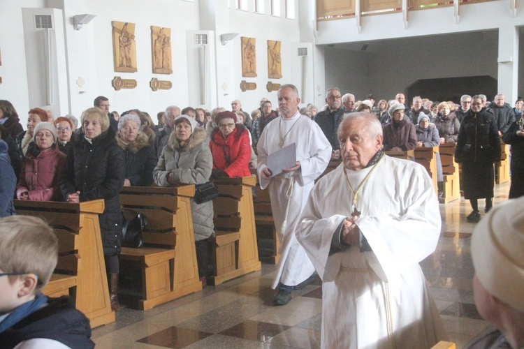 Święta od Krwi Chrystusa