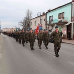 Ostatnia droga żołnierzy wyklętych