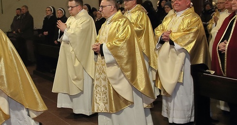 Odpust św. Józefa w Słupsku