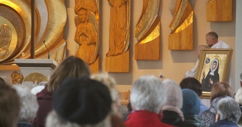 Święta od Krwi Chrystusa