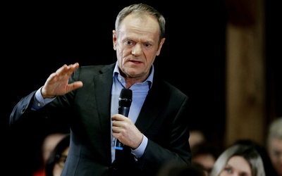 D.Tusk: przygotowaliśmy rozwiązania liberalizujące procedury aborcyjne bez zmiany ustawy