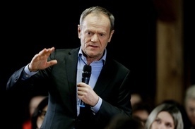 D.Tusk: przygotowaliśmy rozwiązania liberalizujące procedury aborcyjne bez zmiany ustawy