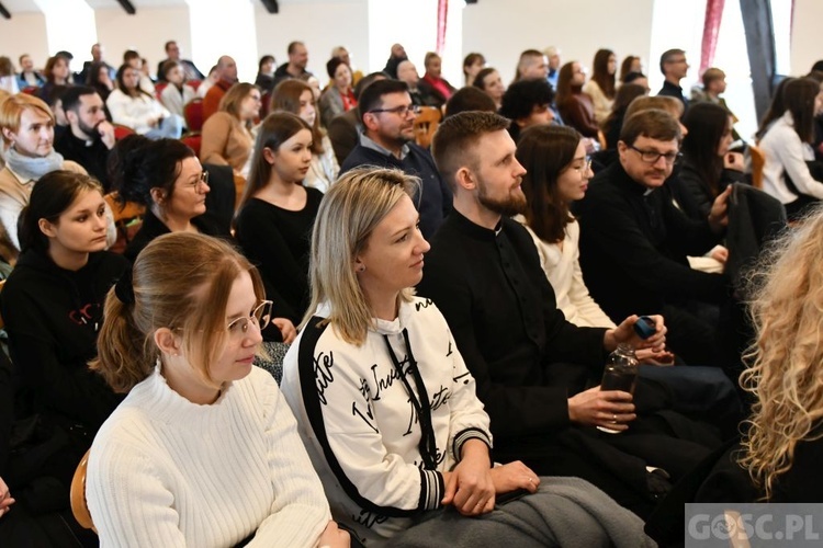 Finał Młodego Biblisty w Paradyżu