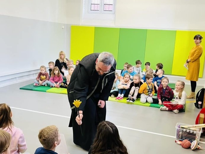 Odpust i rekolekcje u św. Józefa w Świdnicy