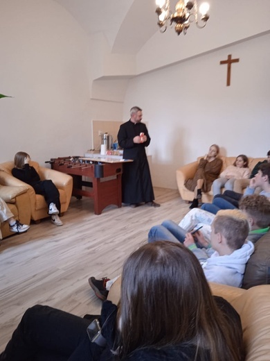 Odpust i rekolekcje u św. Józefa w Świdnicy