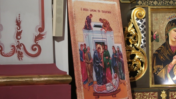 Odpust i rekolekcje u św. Józefa w Świdnicy