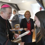 Finał Młodego Biblisty w Paradyżu