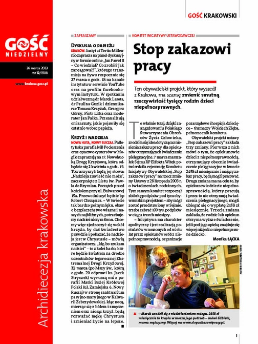 Gość Krakowski 12/2023