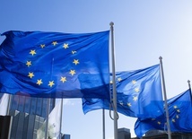 Minister Szynkowski vel Sęk w Brukseli: UE coraz częściej mówi polskim głosem