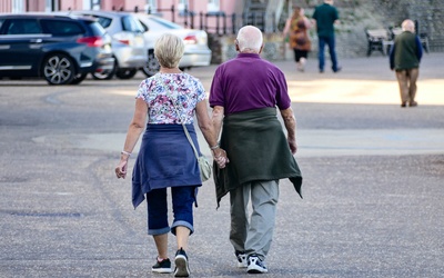 Rekordowy skok liczby emerytów